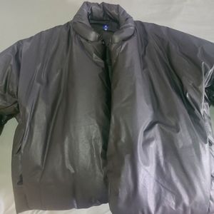 Yezzy gap round jacket